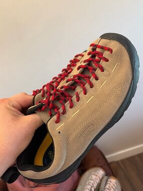 Keen Jaspers